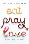 Eat Pray Love