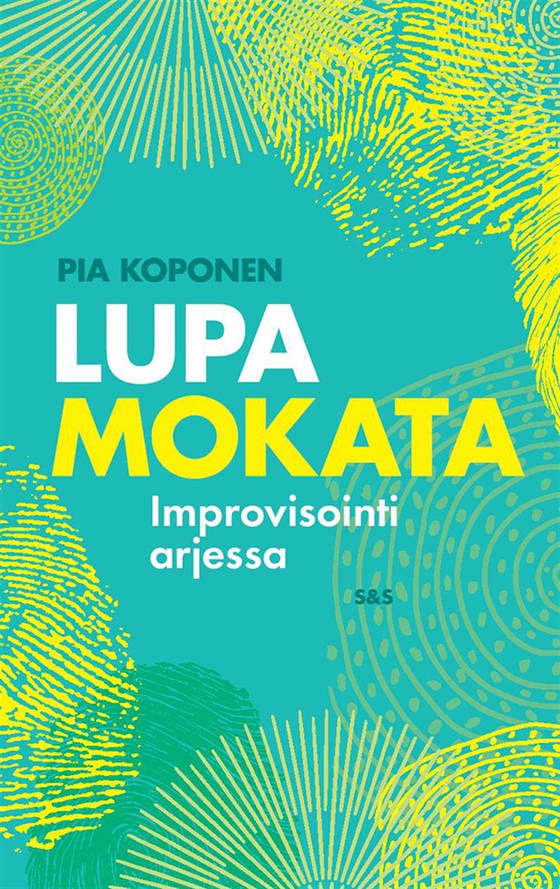 Lupa mokata