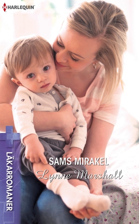 Sams mirakel (e-bok) av Lynne Marshall