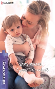 Sams mirakel (e-bok) av Lynne Marshall