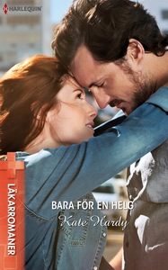 Bara för en helg (e-bok) av Kate Hardy