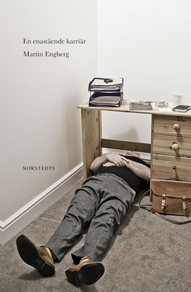 En enastående karriär (e-bok) av Martin Engberg