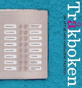 Tråkboken (e-bok) av
