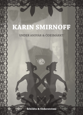 Karin Smirnoff (e-bok) av 