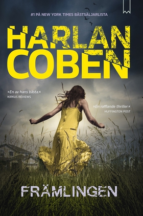 Främlingen (e-bok) av Harlan Coben
