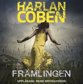 Främlingen (ljudbok) av Harlan Coben