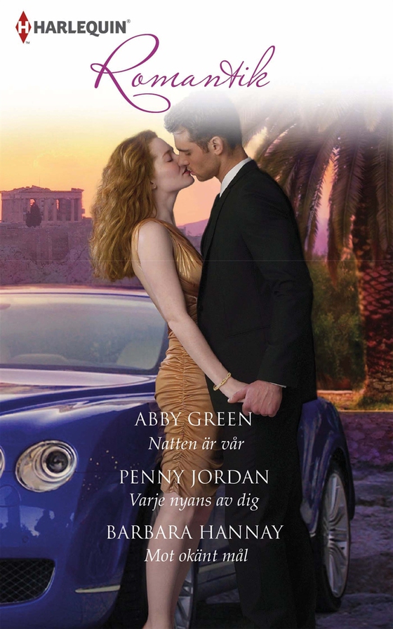 Natten är vår/Varje nyans av dig/Mot okänt mål