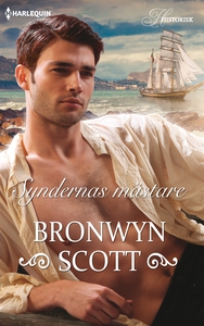 Syndernas mästare (e-bok) av Bronwyn Scott