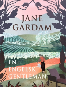 En engelsk gentleman (e-bok) av Jane Gardam