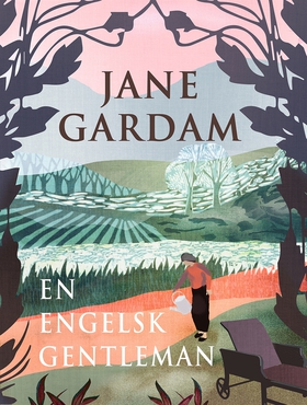 En engelsk gentleman (e-bok) av Jane Gardam