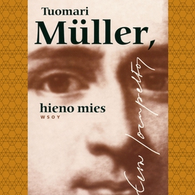 Tuomari Müller, hieno mies (ljudbok) av Eeva Jo