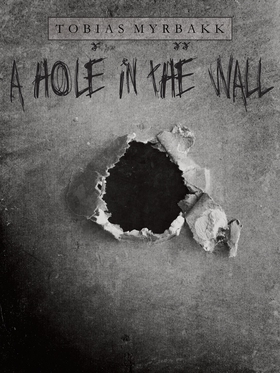 A hole in the wall (e-bok) av Tobias Myrbakk