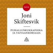 Puhalluskukkapoika ja taivaankorjaaja