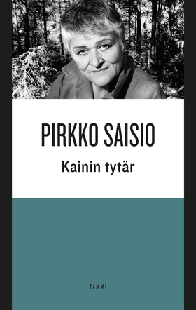 Kainin tytär (e-bok) av Pirkko Saisio