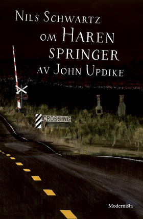 Om Haren springer av John Updike (e-bok) av Nil