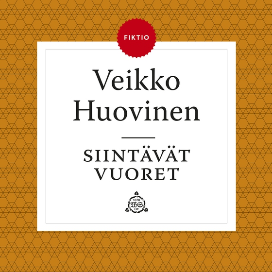 Siintävät vuoret