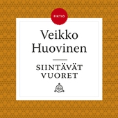Siintävät vuoret
