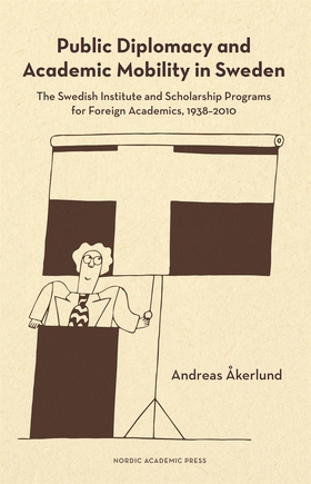 Public diplomacy and academic mobility in Swede