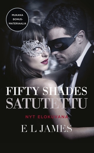 Fifty Shades - Satutettu (e-bok) av E L James