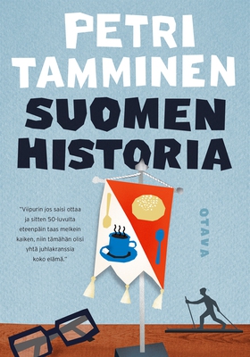 Suomen historia (e-bok) av Petri Tamminen
