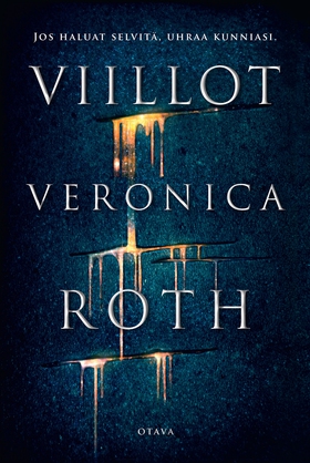 Viillot (e-bok) av Veronica Roth