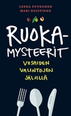 Ruokamysteerit