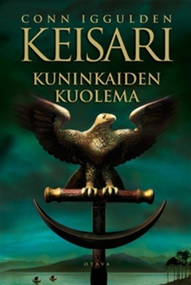 Keisari II Kuninkaiden kuolema (e-bok) av Conn 