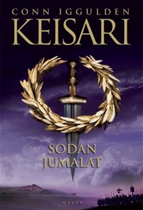 Keisari IV Sodan jumalat (e-bok) av Conn Igguld