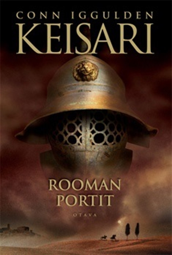 Keisari I Rooman portit