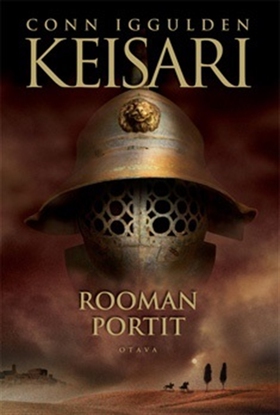 Keisari I Rooman portit (e-bok) av Conn Iggulde