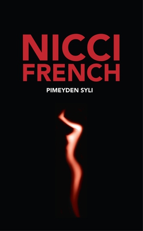 Pimeyden syli (e-bok) av Nicci French