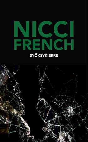 Syöksykierre (e-bok) av Nicci French
