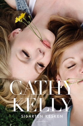 Sisarten kesken (e-bok) av Cathy Kelly