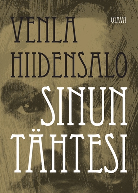 Sinun tähtesi (e-bok) av Venla Hiidensalo