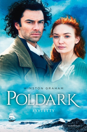 Poldark - Syytetty (e-bok) av Winston Graham