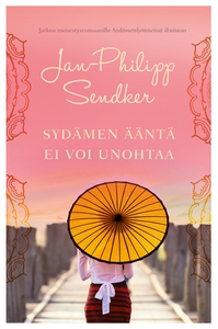 Sydämen ääntä ei voi unohtaa (e-bok) av Jan-Phi