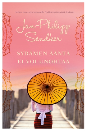 Sydämen ääntä ei voi unohtaa (e-bok) av Jan-Phi