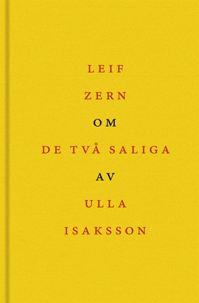 Om De två saliga av Ulla Isaksson (e-bok) av Le