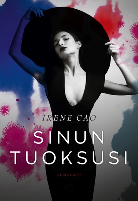 Sinun tuoksusi (e-bok) av Irene Cao