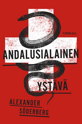 Andalusialainen ystävä (e-bok) av Alexander Söd