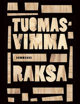 Raksa (e-bok) av Tuomas Vimma