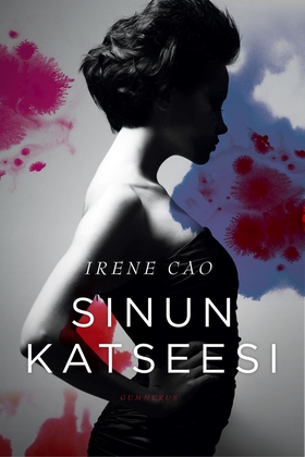 Sinun katseesi (e-bok) av Irene Cao