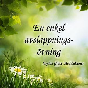 En enkel avslappningsövning (ljudbok) av Sophie