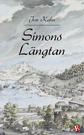 Simons Längtan (e-bok) av Jon Kahn