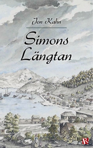 Simons Längtan (e-bok) av Jon Kahn