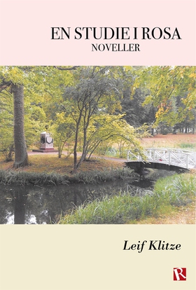 En studie i rosa (e-bok) av Leif Klitze