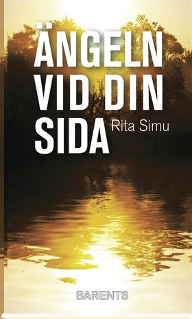 Ängeln vid din sida (e-bok) av Rita Simu
