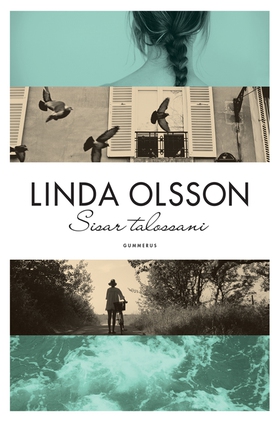 Sisar talossani (e-bok) av Linda Olsson
