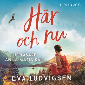 Här och nu (ljudbok) av Eva Ludvigsen