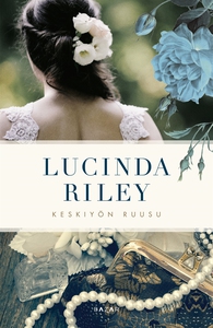 Keskiyön ruusu (e-bok) av Lucinda Riley